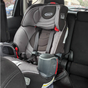 Kids safety seat